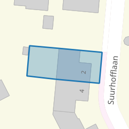 Perceel TGR00-G-1906