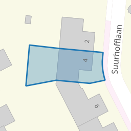 Perceel TGR00-G-1907