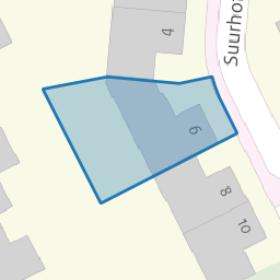 Perceel TGR00-G-1908