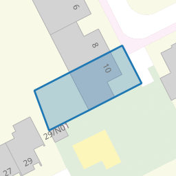 Perceel TGR00-G-1910