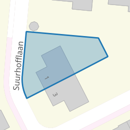 Perceel TGR00-G-1913