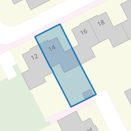 Perceel TGR00-G-1916