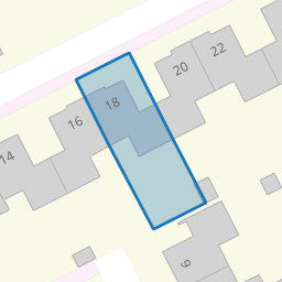 Perceel TGR00-G-1918