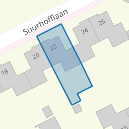 Perceel TGR00-G-1920