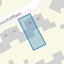 Perceel TGR00-G-1921