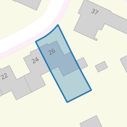 Perceel TGR00-G-1922