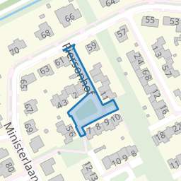 Perceel TGR00-G-1924