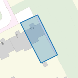 Perceel TGR00-G-1925