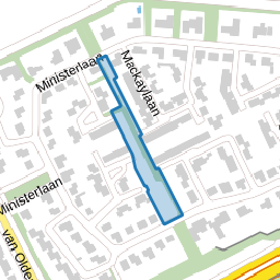 Perceel TGR00-G-1926