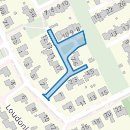 Perceel TGR00-G-1927