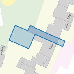 Perceel TGR00-G-1929