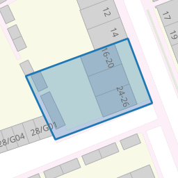 Perceel TGR00-G-1932