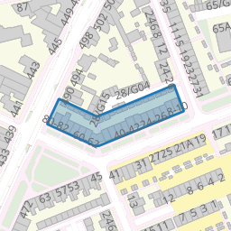 Perceel TGR00-G-1934