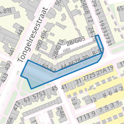 Perceel TGR00-G-1935