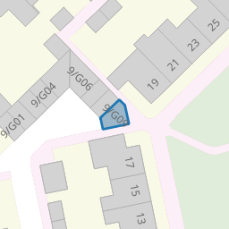 Perceel TGR00-G-1937