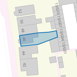 Perceel TGR00-G-1939