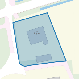 Perceel TGR00-G-1950