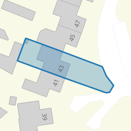 Perceel TGR00-G-1957