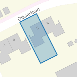 Perceel TGR00-G-1960