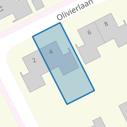 Perceel TGR00-G-1961