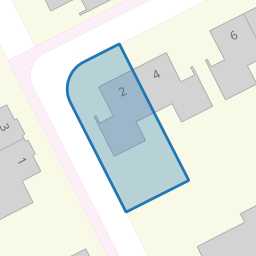 Perceel TGR00-G-1962