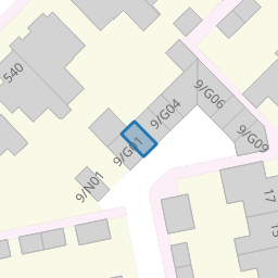 Perceel TGR00-G-1967