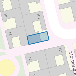 Perceel TGR00-G-1969