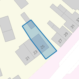 Perceel TGR00-G-1995