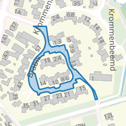 Perceel TGR00-G-2008