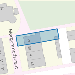 Perceel TGR00-G-2009