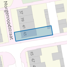 Perceel TGR00-G-2012