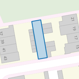 Perceel TGR00-G-2013