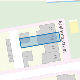 Perceel TGR00-G-2015