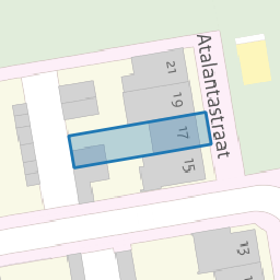 Perceel TGR00-G-2016