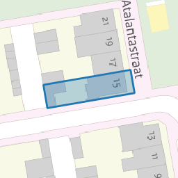 Perceel TGR00-G-2017