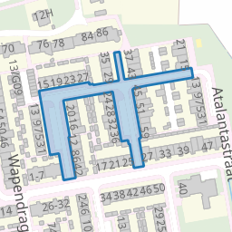 Perceel TGR00-G-2018