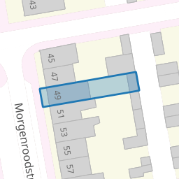 Perceel TGR00-G-2021