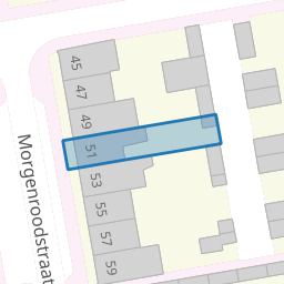 Perceel TGR00-G-2022