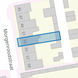 Perceel TGR00-G-2023