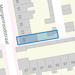 Perceel TGR00-G-2026