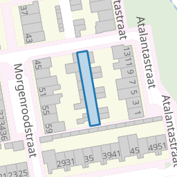 Perceel TGR00-G-2027