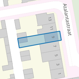 Perceel TGR00-G-2030