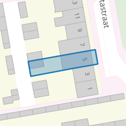 Perceel TGR00-G-2032