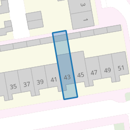 Perceel TGR00-G-2043