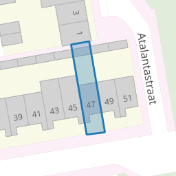 Perceel TGR00-G-2045