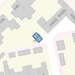 Perceel TGR00-G-2051