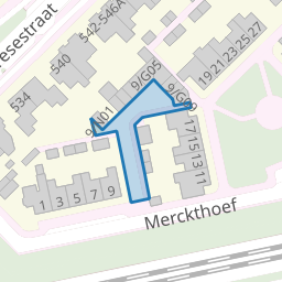 Perceel TGR00-G-2052