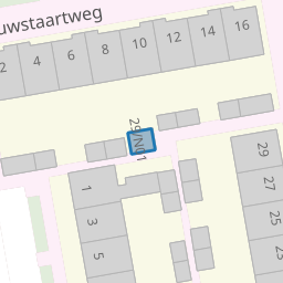 Perceel TGR00-G-2057