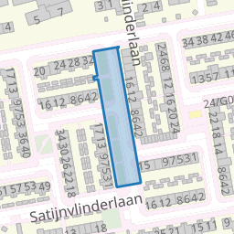 Perceel TGR00-G-2060