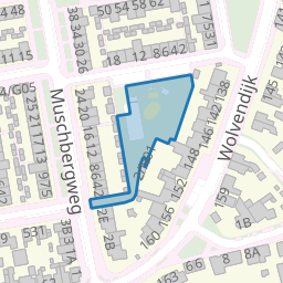 Perceel TGR00-G-2062